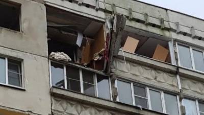 Ожоги до 95% тела: два человека пострадали при взрыве газа в Нижнем Новгороде - 5-tv.ru - Нижний Новгород - район Автозаводский, Нижний Новгород - Нижний Новгород - Следственный Комитет