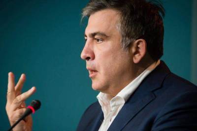 Михаил Саакашвили - Ираклий Кобахидзе - Власти Грузии назвали цель возвращения Саакашвили | Новости и события Украины и мира, о политике, здоровье, спорте и интересных людях - real-vin.com - Украина - Грузия