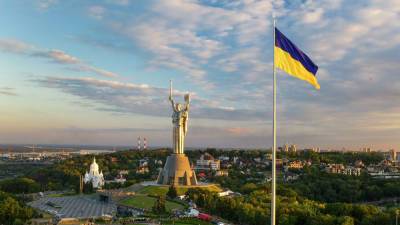 Европейцы ударили Украине в спину - newsland.com - Австрия - Россия - Украина - Киев - Сербия - Будапешт