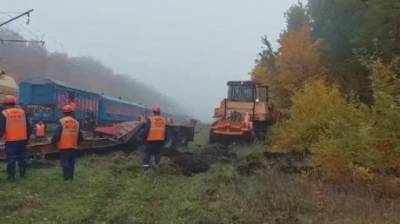 Из-за ДТП на переезде пассажиров доставят в Пензу автобусами - penzainform.ru - Москва - Нижний Новгород - Новороссийск - Томск - Пензенская обл. - Саранск - Пенза - Адлер