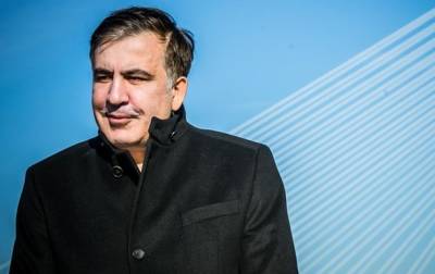 Михеил Саакашвили - В Тбилиси задержали владельца квартиры за сокрытие Саакашвили - korrespondent.net - Украина - Грузия - Тбилиси