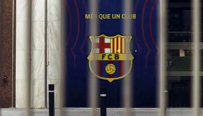 Антуан Гризманн - Рональд Куман - Барселона на 320 млн евро не укладывается в зарплатный лимит Ла Лиги - sportarena.com - Испания - Барселона