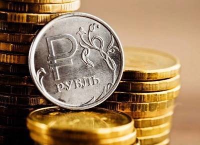 Для рубля рост цен на газ выглядит более существенным фактором поддержки, чем рост цен на нефть - smartmoney.one - США