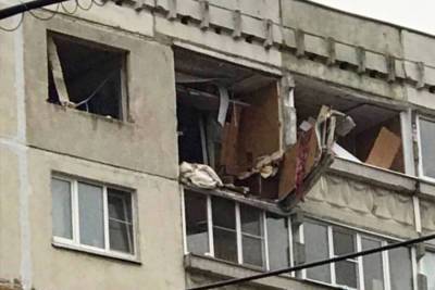 Юрий Шалабаев - Жителей Нижнего Новгорода после взрыва газа в доме разместили в соседней школе - govoritmoskva.ru - Россия - Нижний Новгород