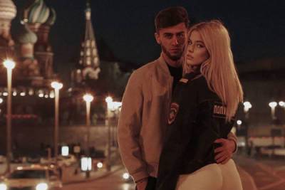 Василий БЛАЖЕННЫЙ (Блаженный) - Руслан Бобиев - На блогера Бобиева завели дело об оскорблении чувств верующих - mk.ru - Москва - Россия - район Тверской, Москва