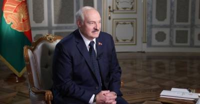 Александр Лукашенко - Лукашенко готов превратить Беларусь в единую военную базу с РФ и назвал условия отставки - delo.ua - Россия - Украина - Белоруссия