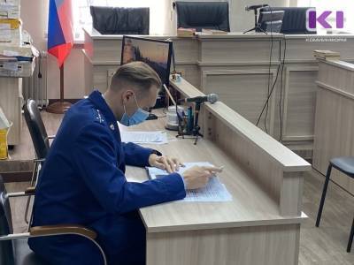 Виновница смертельного ДТП Ирина Шеремет: "Я понимала, что торможу, но машина вела себя иначе" - komiinform.ru - Сыктывкар