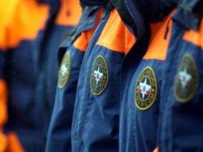 На северо-западе Москвы погиб человек в загоревшемся на полной скорости автомобиле - argumenti.ru - Москва - Санкт-Петербург