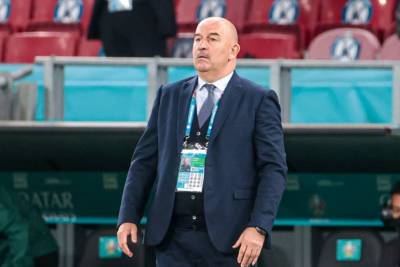 Станислав Черчесов - Черчесов высказался о лимите на легионеров в РПЛ - sport.ru - Россия