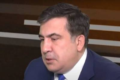 Михаил Саакашвили - Ираклий Кобахидзе - Лидер Грузинской мечты обвинил Саакашвили в работе в интересах РФ - mk.ru - Россия - Грузия - Тбилиси