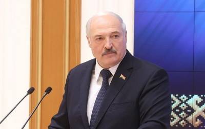 Александр Лукашенко - Лукашенко опроверг "слив" вагнеровцев Киевом - korrespondent.net - Россия - Украина - Киев - Белоруссия