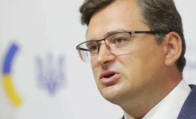 Михаил Саакашвили - Дмитрий Кулеба - МИД Украины обещает поддержку Саакашвили - vchaspik.ua - Украина - Грузия