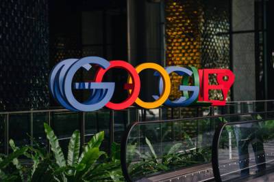 «Потребители — не дураки»: Google оспорила проигранный иск на $5 млрд - rb.ru
