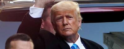 Дональд Трамп - Дональд Трамп через суд потребовал отменить блокировку своего аккаунта в Twitter - runews24.ru - США - шт.Флорида - Twitter