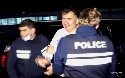 Михаил Саакашвили - Олег Николенко - Посол Грузии дал МИД разъяснения по Саакашвили - korrespondent.net - Украина - Грузия - Посол