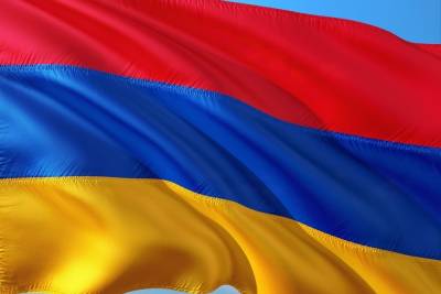 Давид Тоноян - Задержан замглавы Генштаба ВС Армении Галстян - mk.ru - Армения - Ереван