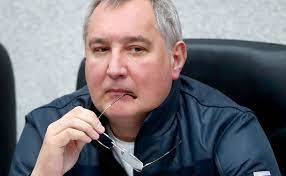 Дмитрий Рогозин - Прибыль «Роскосмоса» рухнула в 42 раза - newsland.com