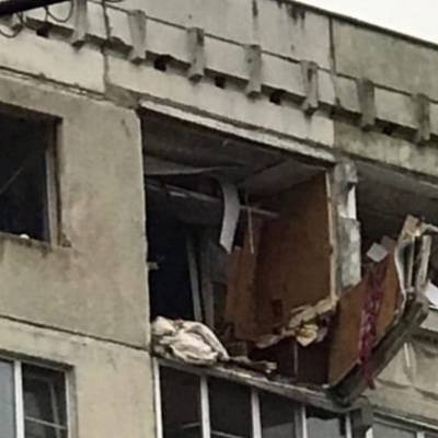 Юрий Шалабаев - Жильцов дома в Нижнем Новгороде после ЧП с газом разместили в школе - radiomayak.ru - Нижний Новгород