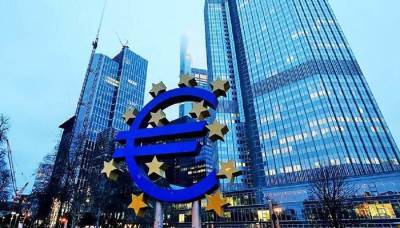 Инфляция в еврозоне подскочила до 13-летнего максимума - minfin.com.ua - Украина - Германия