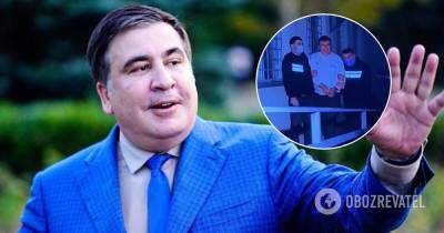 Михеила Саакашвили - Михэил Саакашвили - в Грузии открыли еще одно дело - obozrevatel.com - Грузия