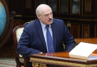 Александр Лукашенко - Лукашенко в интервью CNN: вы меня за безумца считаете? - naviny.by - Белоруссия
