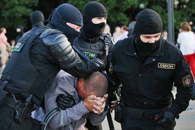 Александр Лукашенко - Лукашенко раскрыл подробности задержания 33 россиян в 2020 году - tvc.ru - Россия - США - Украина - Киев - Белоруссия - Минск