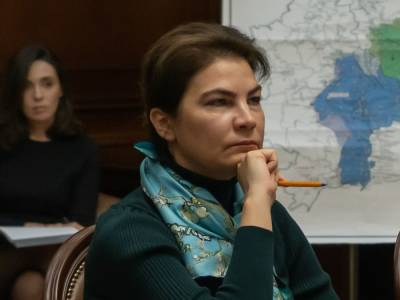 Сергей Шефир - Ирина Венедиктова - У следствия есть более десятка версий покушения на Шефира – Венедиктова - gordonua.com - Украина - Киев - Нападение