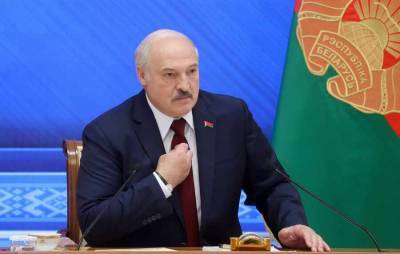 Александр Лукашенко - Лукашенко заявил, что и не думал мстить ЕС с помощью мигрантов - news-front.info - Россия - Белоруссия - Польша - Литва - Минск - Латвия