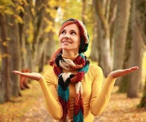 Продукты, которые помогут адаптироваться к осеннему похолоданию - goodnews.ua