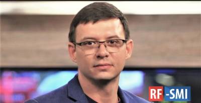 Евгений Мураев - Экс-депутат Рады объяснил, чем закончится «третий Майдан» - rf-smi.ru - Украина - Румыния - Венгрия - Польша