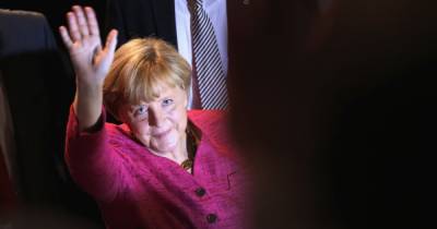 Ангела Меркель - Черед Италии? Кто станет лидером ЕС после Меркель - dsnews.ua - Украина - Италия - Германия - Франция