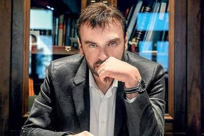 Дмитрий Бертман - Григорий Заславский - Дмитрий Бертман: «Это раньше в опере пели пышные дамы. Сейчас очень сложно найти Татьяну Ларину — пенсионерку» - skuke.net - Россия - Греция