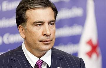 Михаил Саакашвили - Возвращение грузинского Одиссея - charter97.org - Белоруссия - Тбилиси - Рустави