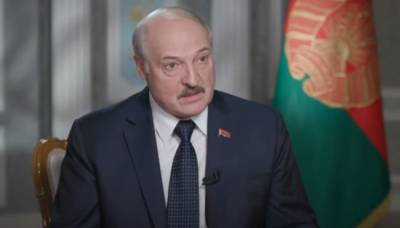 Александр Лукашенко - Джо Байден - Лукашенко готов занимать пост до достижения возраста Байдена — СNN - eadaily.com - США - Белоруссия - Минск