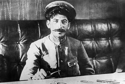 Иосиф Сталин - Туруханская ссылка: почему Свердлов не смог жить со Сталиным в одном доме - russian7.ru