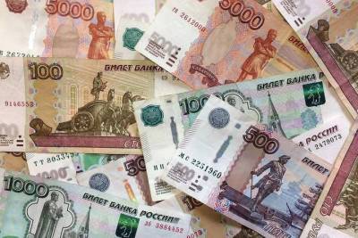 За кражу 2 тысяч рублей два юных смолянина отправятся за решетку - mk-smolensk.ru - Россия - Смоленск - Смоленская обл.