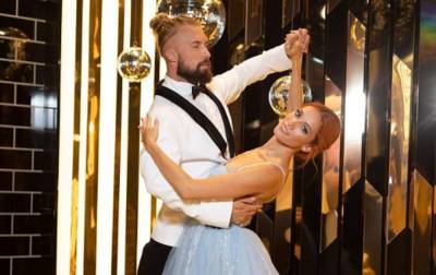 Алексей Суровцев - Суровцев после вылета с "Танців з зірками" сообщил о расставании с "любимой": "Все лето были вместе" - sport.politeka.net - Украина - Киев