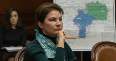Сергей Шефир - Ирина Венедиктова - Следствие прорабатывает более 10 версий в деле покушения на Шефира — генпрокурор - delo.ua - Украина
