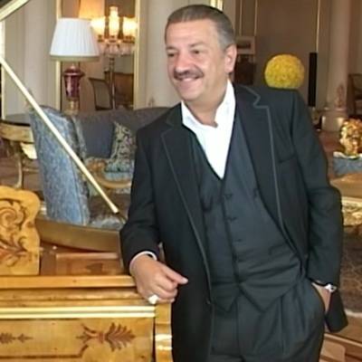 Тельман Исмаилов просил политического убежища в Черногории - radiomayak.ru - Россия - Черногория