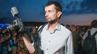 Владимир Сунгоркин - Геннадий Можейко - Главред КП рассказал о местонахождении журналиста Можейко - iz.ru - Москва - Израиль - Белоруссия - Минск