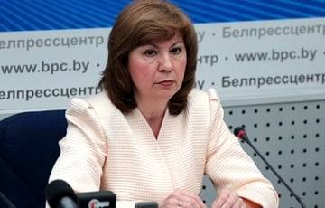 Жыровіцкую школу Качанава перавяла на расейскую мову - charter97.org - Белоруссия