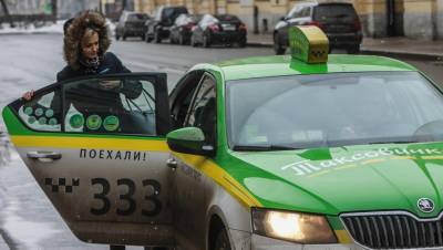 Владислав Поздняков - Женоненавистники со всей России атаковали сервис "Таксовичкоф" в Петербурге - dp.ru - Россия - Санкт-Петербург
