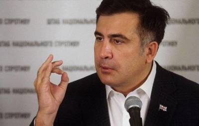 Михаил Саакашвили - Михаил Саакашвили после задержания в Тбилиси сообщил, что снова женился - skuke.net - Украина - Грузия - Голландия - Тбилиси