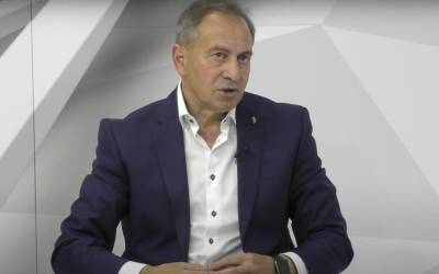 Рефат Чубаров - Николай Томенко - Николай Томенко: "Один из руководителей государства назвал украинцев наследственными коррупционерами, а мы и дальше будем терпеть?" - ukrainianwall.com - Украина - Апсны