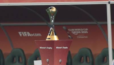 ЮАР хочет провести следующий клубный чемпионат мира - sportarena.com - Япония - Эмираты - Катар - Юар - Челси
