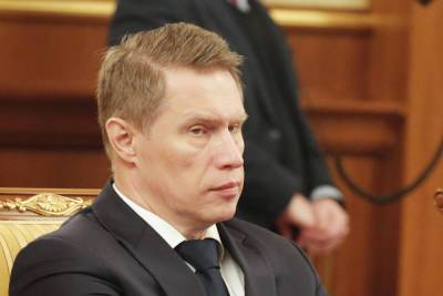 Михаил Мурашко - Мурашко рассказал, чем закончились переговоры о признании вакцинных сертификатов с США - mk.ru - Москва - Россия - США - Франция - Женева - Кения
