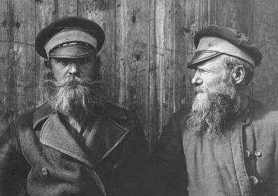 Иван: загадка самого популярного русского имени - russian7.ru - Русь