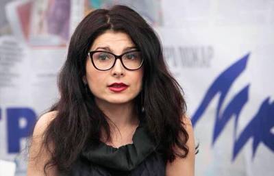 Ева Меркачева - Правозащитница заявила о нехватке лекарств в женском СИЗО Москвы - znak.com - Москва