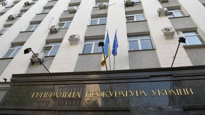 Владимир Зеленский - Сергей Шефир - Ирина Венедиктова - Генпрокурор Украины рассказала о ходе расследования покушения на Шефира - iz.ru - Украина - Киев - Израиль