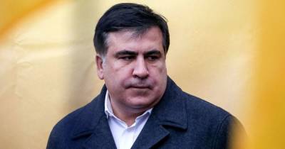 Ираклий Гарибашвили - Михеил Саакашвили - В Грузии арестовали Михеила Саакашвили: что грозит экс-президенту - obozrevatel.com - Украина - Грузия